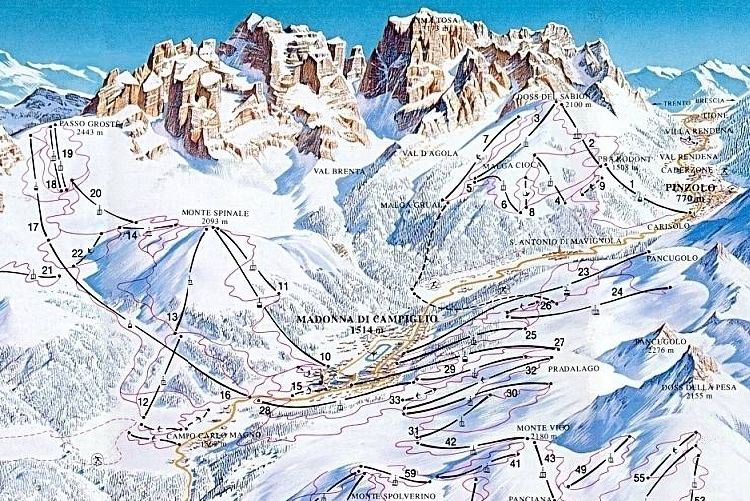 Madonna di Campiglio